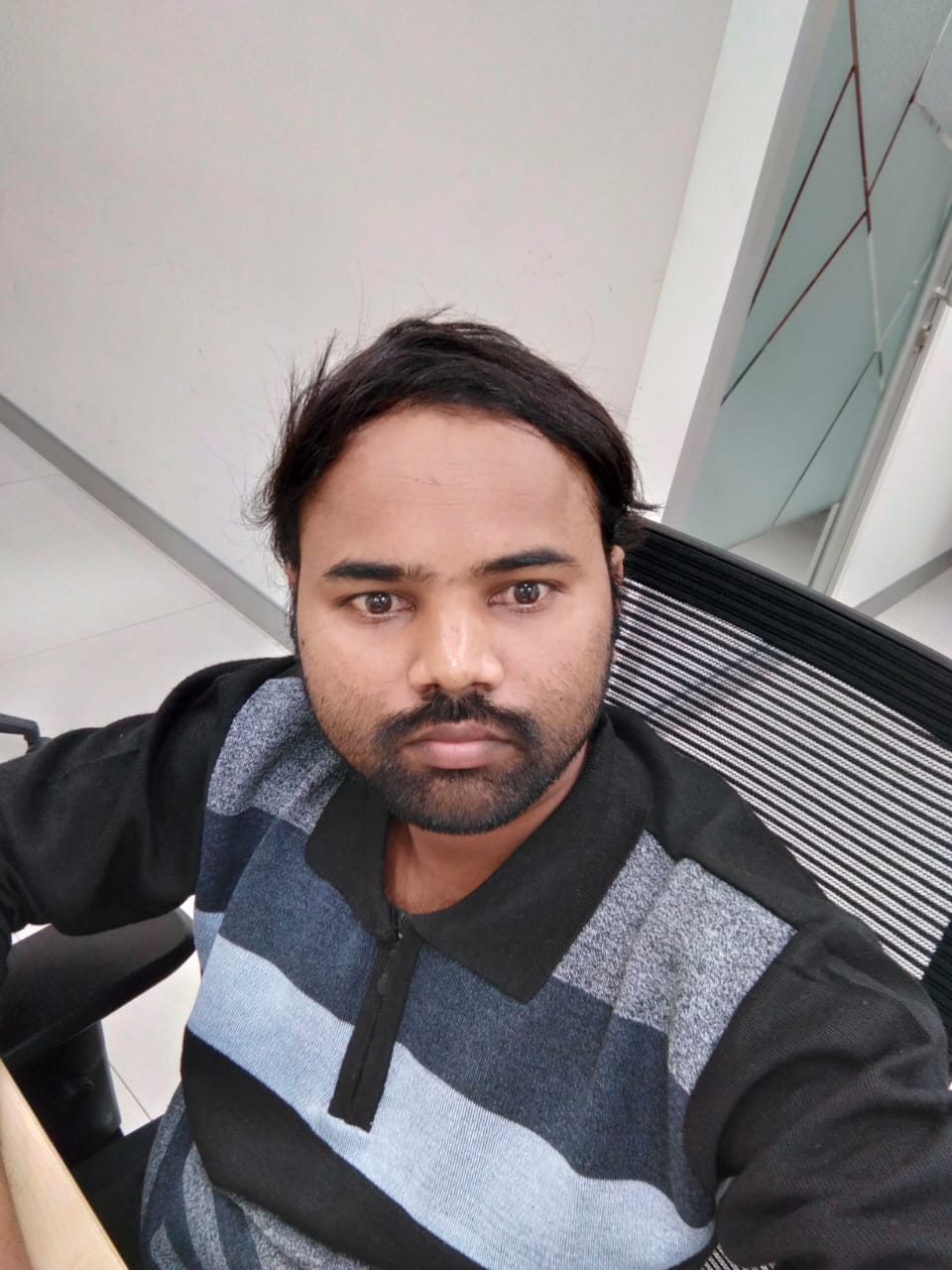 Vishnu Rachuri